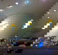 6 Degrees Bar  Lounge - Mackay Tourism