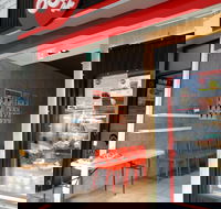 85 Degrees Bakery  Cafe - Bankstown - Mackay Tourism