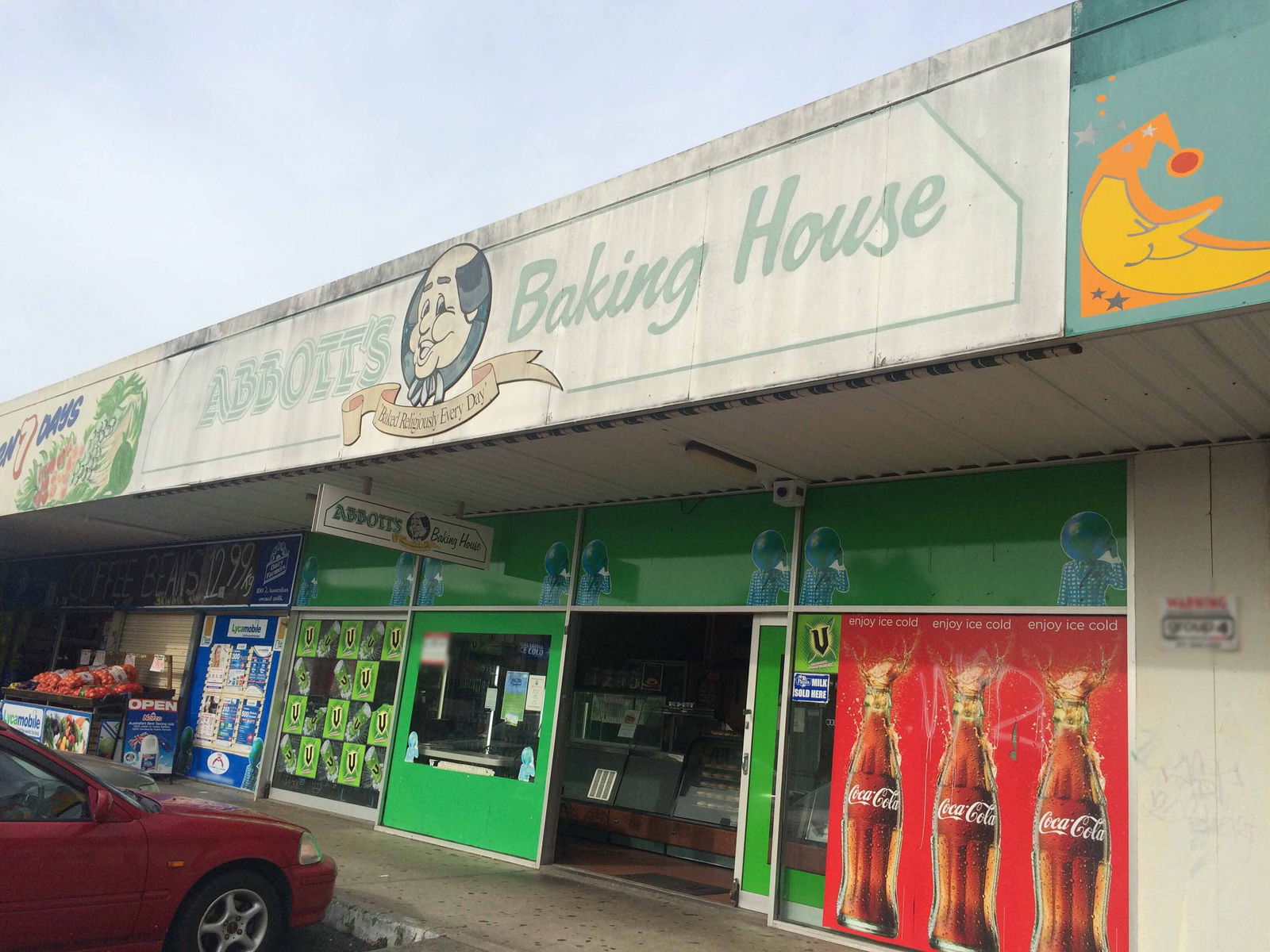 Logan Central QLD Mackay Tourism