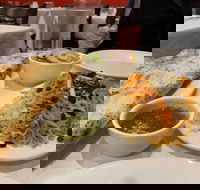 Bamiyan Restaurant - Mackay Tourism