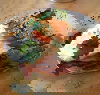 Bracegirdle's - Clarence Gardens - Mackay Tourism