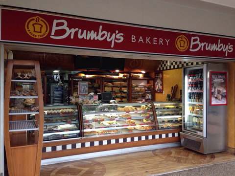 Brumby's - Kenmore - Mackay Tourism 0