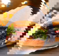 Burger Project - Chadstone - Mackay Tourism