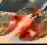 Caffe Primo - Smithfield - Mackay Tourism