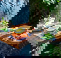 Cafe Enzo - Mackay Tourism