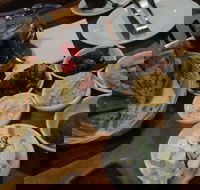 Caffe Buongiorno - Torrens Park - Mackay Tourism