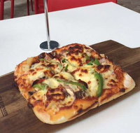 Cafe Rossa - Mackay Tourism