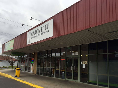 Carv'n It Up - Werribee - Mackay Tourism 0