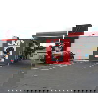 C Coffee - Brooklyn Park - Mackay Tourism