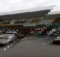 C Coffee - Hilton - Mackay Tourism