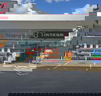 C Coffee - Munno Para - Mackay Tourism