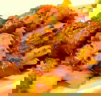 Chen's Kitchen - Mackay Tourism