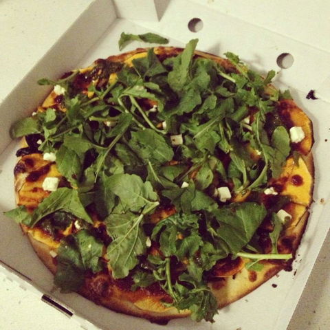 Chilli Jam Pizza - Mackay Tourism 0