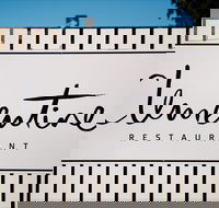 Clementine Restaurant - Mackay Tourism