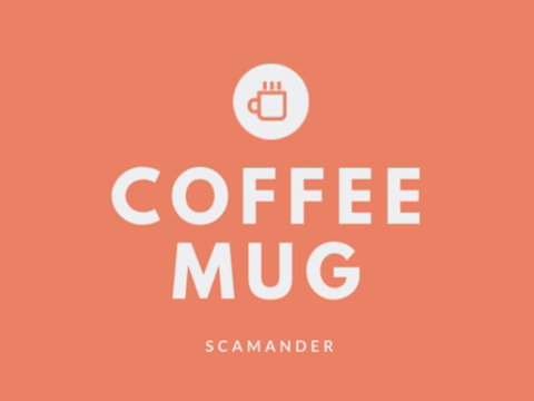 Coffee Mug - Mackay Tourism 2