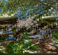 Cox Country Club - Mackay Tourism