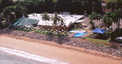 Darwin Trailer Boat Club - Mackay Tourism 2