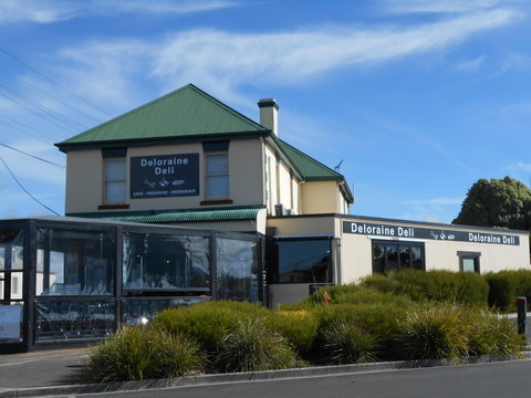 Deloraine Deli - Mackay Tourism 0