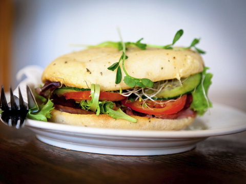 Deloraine Deli - Mackay Tourism 1