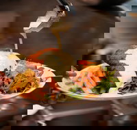 Dicky Beach Surf Club - Mackay Tourism