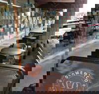 Domenico Traditional Coffee - Mackay Tourism
