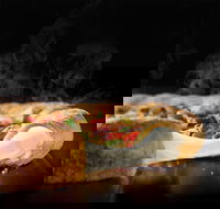 Domino's - Five Dock - Mackay Tourism