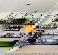 Drift Yamba - Mackay Tourism