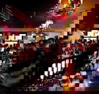 Elephant and Castle Hotel - Mackay Tourism