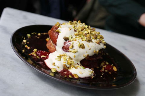 Eugene's - Mackay Tourism 0