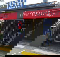 Fish Inn - Mackay Tourism