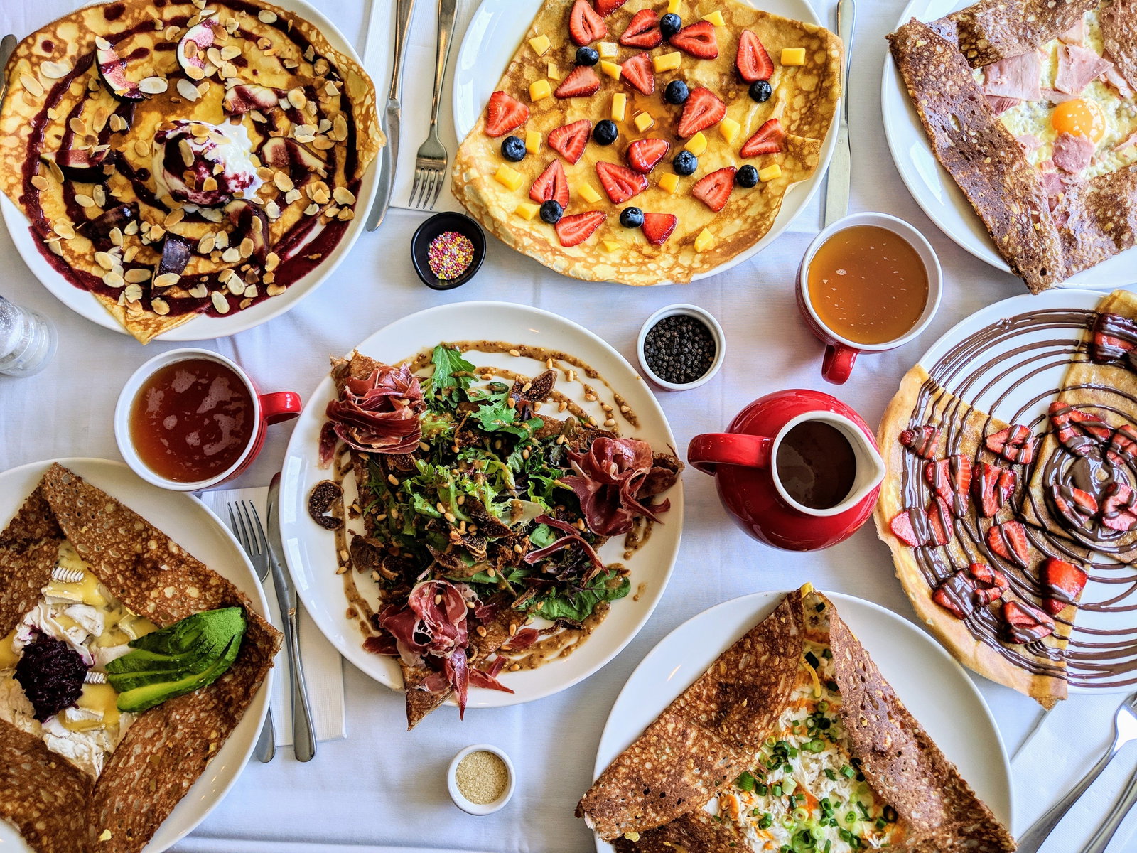 Northwood NSW Mackay Tourism