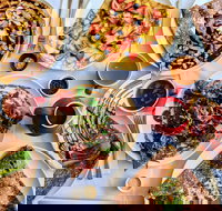 Four Frogs Crperie - Lane Cove - Mackay Tourism