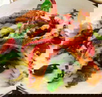 Fourth Fish Cafe and Restaurant - Lane Cove - Mackay Tourism