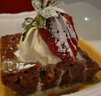 Frank's Ristorante - Mackay Tourism
