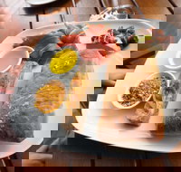 Fun Ma Cafe - Mackay Tourism