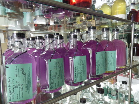 Glen Gowrie Distillery - Mackay Tourism 0