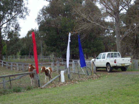 Glen Gowrie Distillery - Mackay Tourism 2