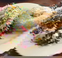 Goanna Bakery  Cafe - Mackay Tourism