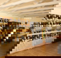 Grampians Wine Cellar - Mackay Tourism