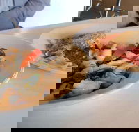 Gringo's Mexican Cantina - Mackay Tourism