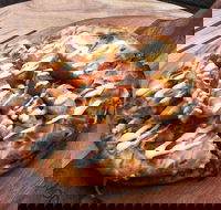 Gyros Fix - Mackay Tourism