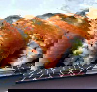 Han's Sushi - Mackay Tourism