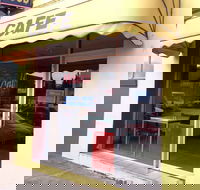 Hanz Cafe - Mackay Tourism