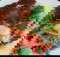 Hendon Hotel - Mackay Tourism