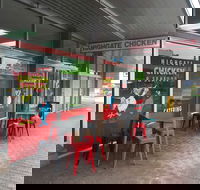 Highgate Chicken  Seafood - Mackay Tourism