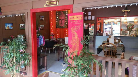 In 2 Thai - Mackay Tourism 0