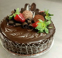 Ivanhoe Cakes - Mackay Tourism