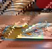 Jamaica Blue - Noarlunga Centre - Mackay Tourism