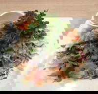 Jarn Leva - Mackay Tourism