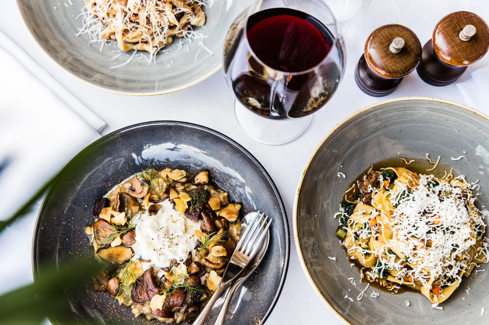 Adelaide SA Mackay Tourism